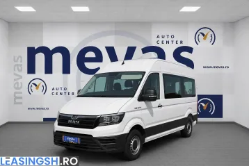Volkswagen Crafter din 2020 - oferta VOL241387