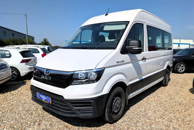 Volkswagen Crafter din 2020 cu 169.728 km - oferta VOL241387 - foto 2