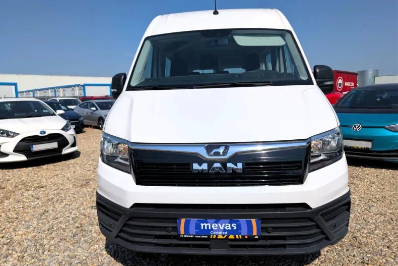 Volkswagen Crafter din 2020 cu 169.728 km - oferta VOL241387 - foto 4