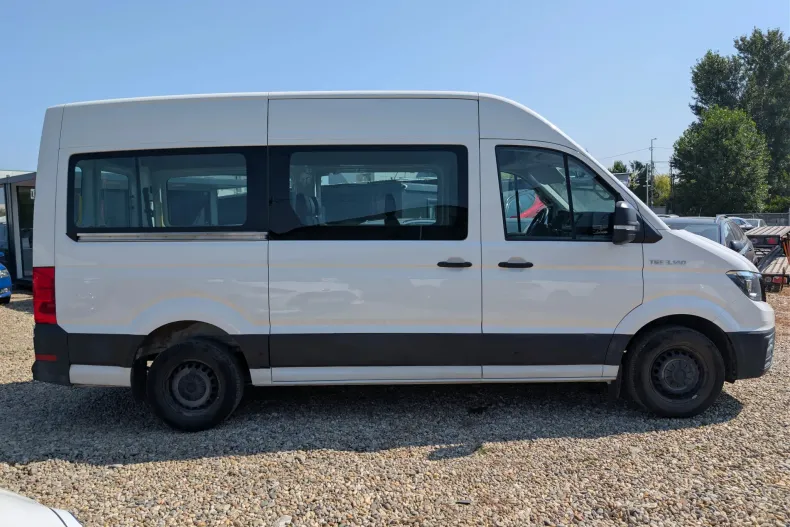Volkswagen Crafter din 2020 cu 169.728 km - oferta VOL241387 - foto 6