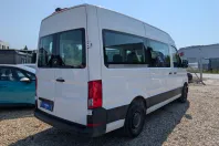 Volkswagen Crafter din 2020 cu 169.728 km - oferta VOL241387 - foto 7