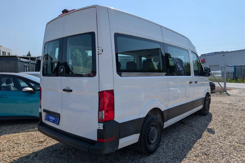 Volkswagen Crafter din 2020 cu 169.728 km - oferta VOL241387 - foto 7