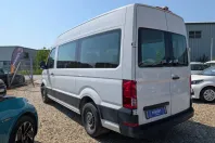 Volkswagen Crafter din 2020 cu 169.728 km - oferta VOL241387 - foto 9