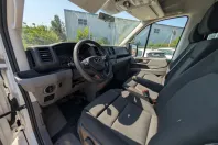 Volkswagen Crafter din 2020 cu 169.728 km - oferta VOL241387 - foto 13