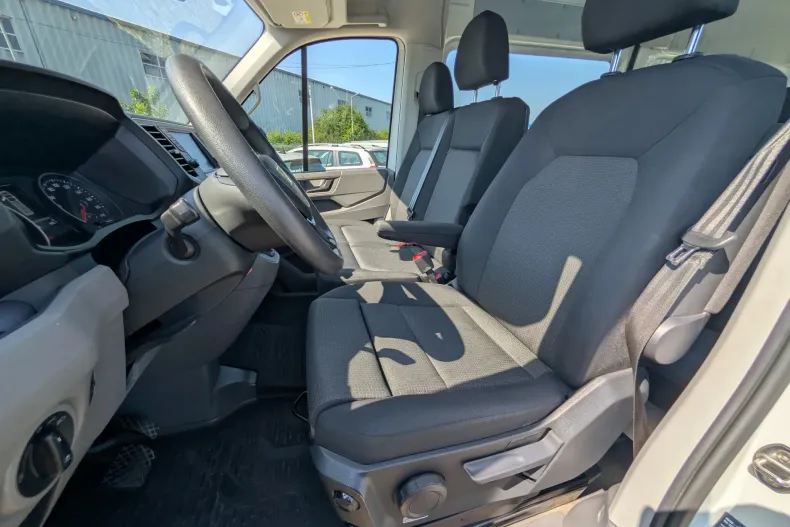 Volkswagen Crafter din 2020 cu 169.728 km - oferta VOL241387 - foto 14