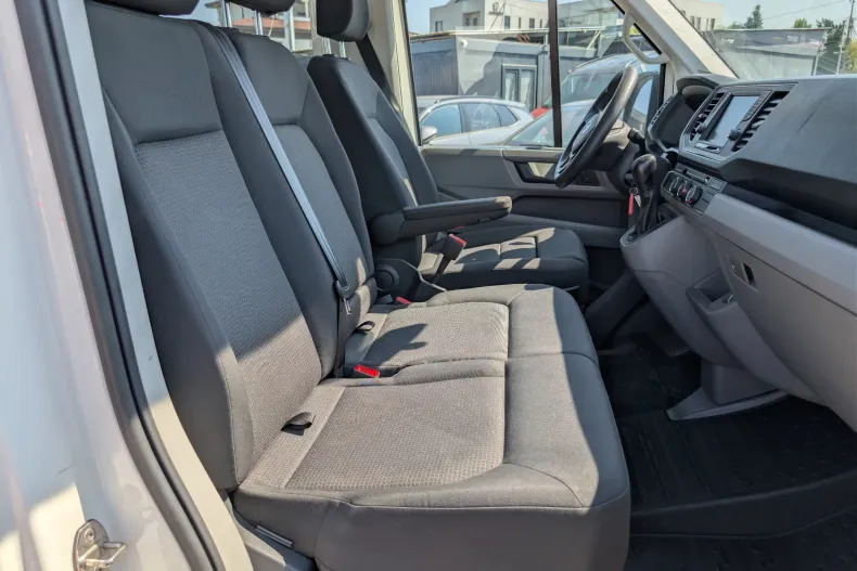 Volkswagen Crafter din 2020 cu 169.728 km - oferta VOL241387 - foto 24