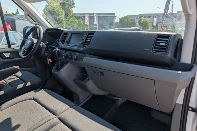 Volkswagen Crafter din 2020 cu 169.728 km - oferta VOL241387 - foto 25