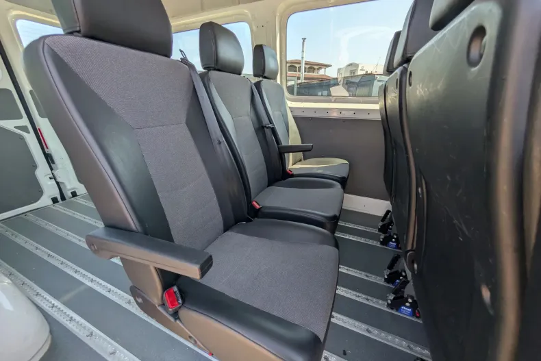 Volkswagen Crafter din 2020 cu 169.728 km - oferta VOL241387 - foto 26