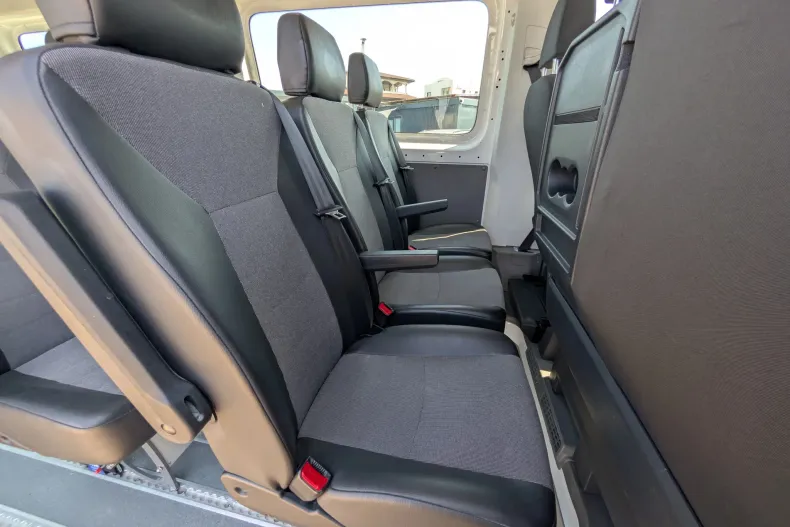 Volkswagen Crafter din 2020 cu 169.728 km - oferta VOL241387 - foto 28