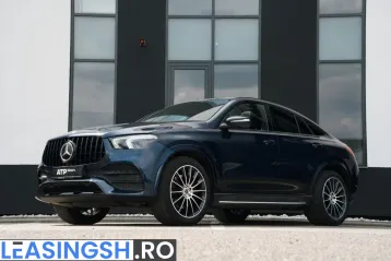 Mercedes-Benz GLE 400 din 2021 - oferta MER241388