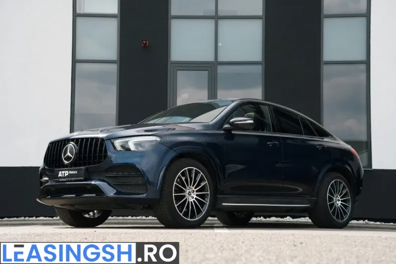 Mercedes-Benz GLE 400 (Clasa GLE) din 2021 cu 150.000 km - oferta MER241388 - foto 1