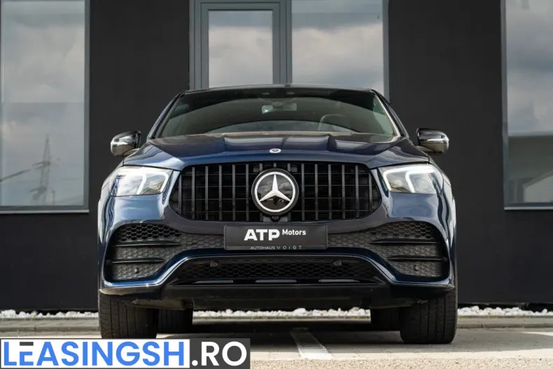 Mercedes-Benz GLE 400 (Clasa GLE) din 2021 cu 150.000 km - oferta MER241388 - foto 2