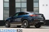 Mercedes-Benz GLE 400 (Clasa GLE) din 2021 cu 150.000 km - oferta MER241388 - foto 3