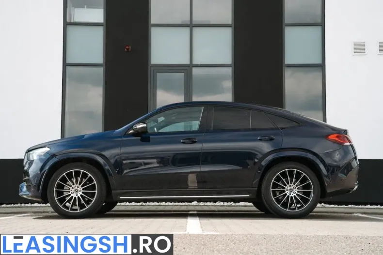 Mercedes-Benz GLE 400 (Clasa GLE) din 2021 cu 150.000 km - oferta MER241388 - foto 4