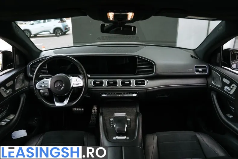 Mercedes-Benz GLE 400 (Clasa GLE) din 2021 cu 150.000 km - oferta MER241388 - foto 5