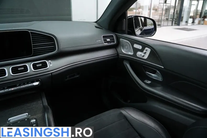 Mercedes-Benz GLE 400 (Clasa GLE) din 2021 cu 150.000 km - oferta MER241388 - foto 9