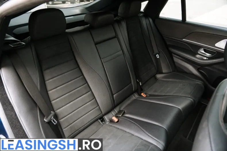 Mercedes-Benz GLE 400 (Clasa GLE) din 2021 cu 150.000 km - oferta MER241388 - foto 11