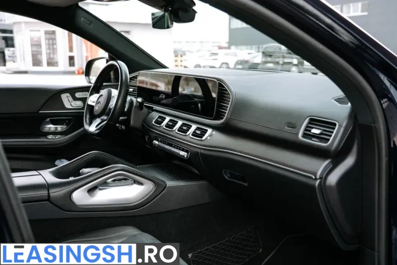 Mercedes-Benz GLE 400 (Clasa GLE) din 2021 cu 150.000 km - oferta MER241388 - foto 13