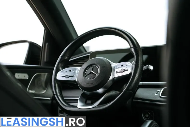 Mercedes-Benz GLE 400 (Clasa GLE) din 2021 cu 150.000 km - oferta MER241388 - foto 15