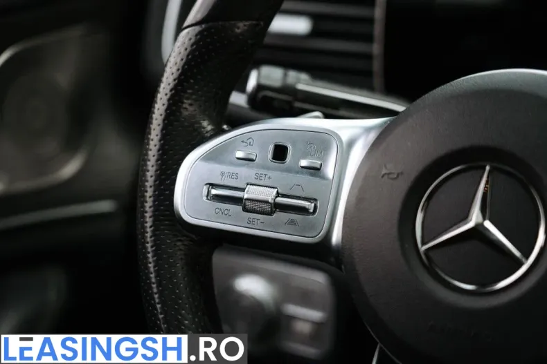 Mercedes-Benz GLE 400 (Clasa GLE) din 2021 cu 150.000 km - oferta MER241388 - foto 16