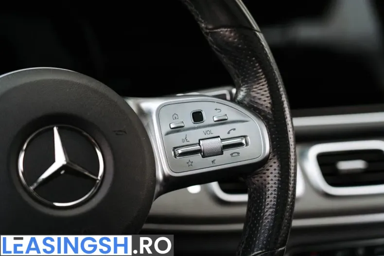Mercedes-Benz GLE 400 (Clasa GLE) din 2021 cu 150.000 km - oferta MER241388 - foto 17