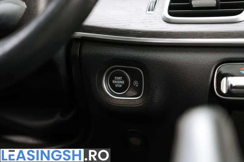 Mercedes-Benz GLE 400 (Clasa GLE) din 2021 cu 150.000 km - oferta MER241388 - foto 19