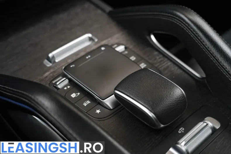 Mercedes-Benz GLE 400 (Clasa GLE) din 2021 cu 150.000 km - oferta MER241388 - foto 20