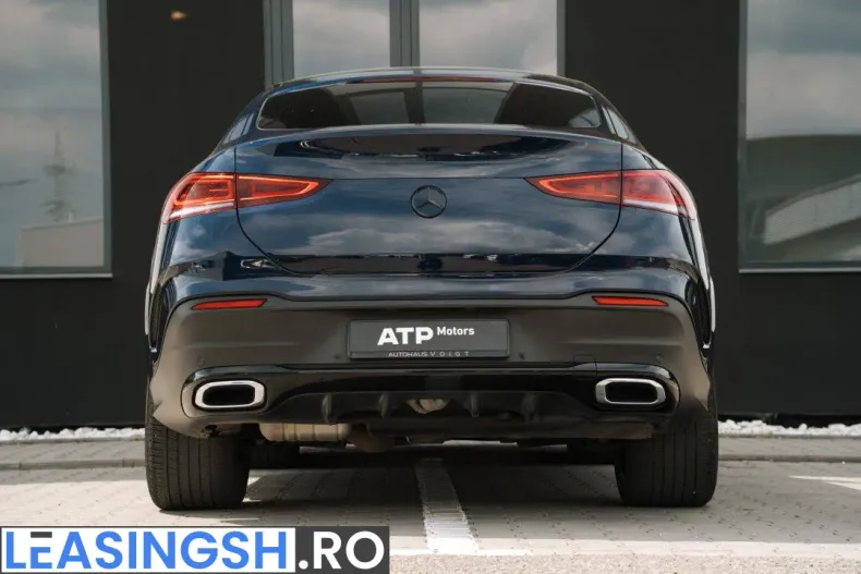 Mercedes-Benz GLE 400 (Clasa GLE) din 2021 cu 150.000 km - oferta MER241388 - foto 27