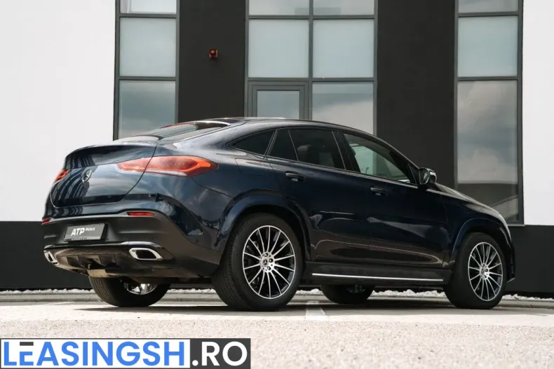 Mercedes-Benz GLE 400 (Clasa GLE) din 2021 cu 150.000 km - oferta MER241388 - foto 28