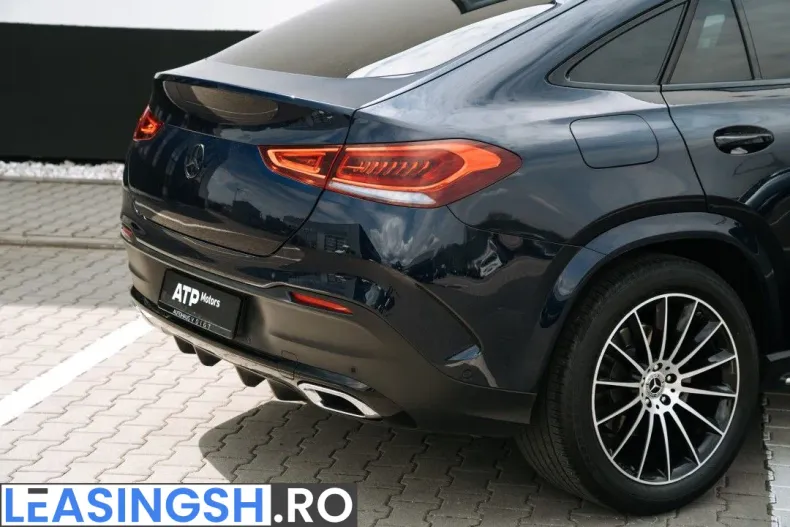 Mercedes-Benz GLE 400 (Clasa GLE) din 2021 cu 150.000 km - oferta MER241388 - foto 29