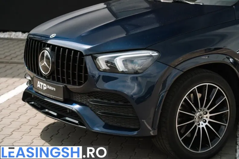 Mercedes-Benz GLE 400 (Clasa GLE) din 2021 cu 150.000 km - oferta MER241388 - foto 30