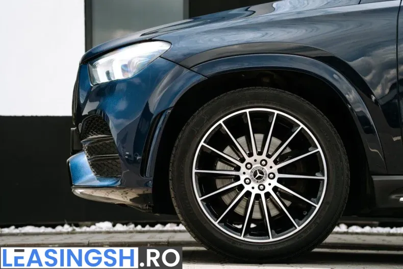 Mercedes-Benz GLE 400 (Clasa GLE) din 2021 cu 150.000 km - oferta MER241388 - foto 31