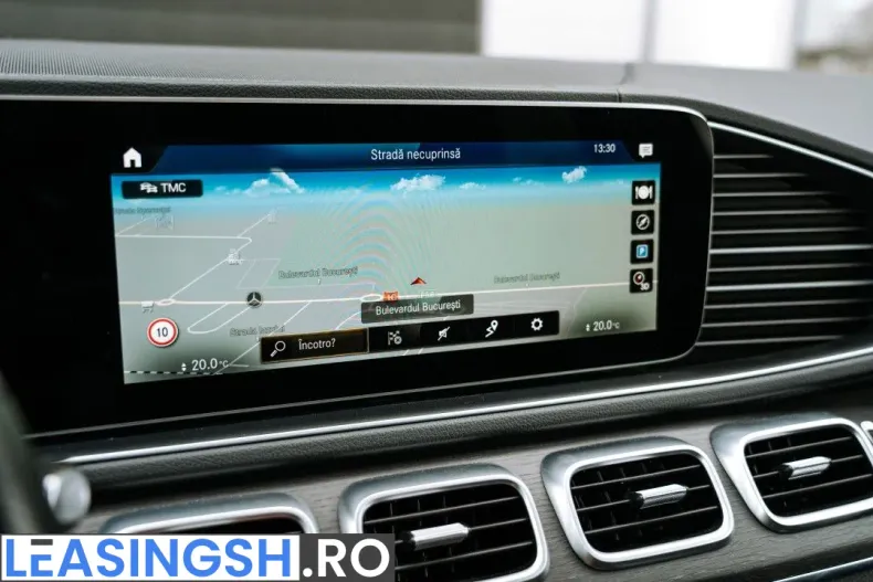 Mercedes-Benz GLE 400 (Clasa GLE) din 2021 cu 150.000 km - oferta MER241388 - foto 35