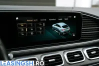 Mercedes-Benz GLE 400 (Clasa GLE) din 2021 cu 150.000 km - oferta MER241388 - foto 38