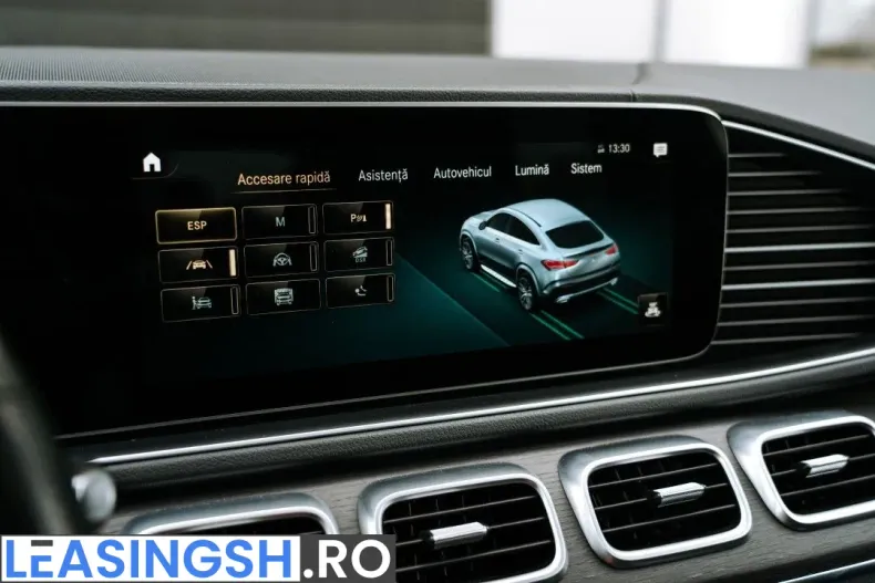 Mercedes-Benz GLE 400 (Clasa GLE) din 2021 cu 150.000 km - oferta MER241388 - foto 38