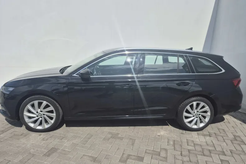 Skoda Octavia din 2022 cu 157.332 km - oferta SKO241389 - foto 2
