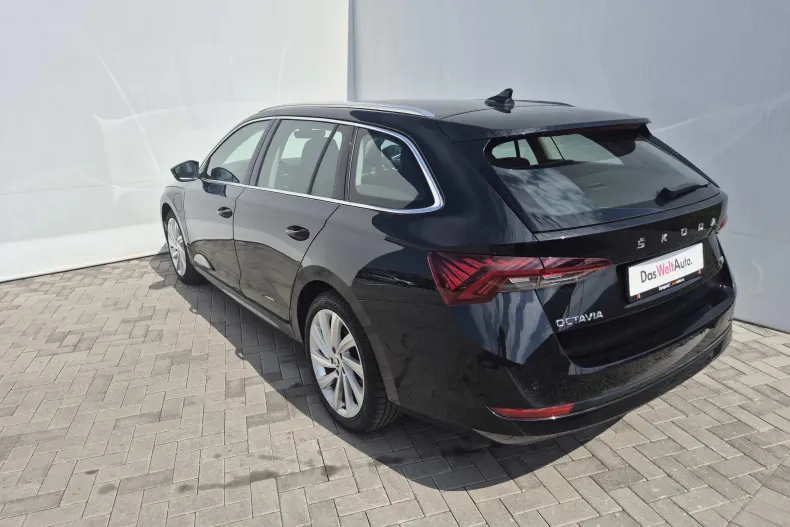 Skoda Octavia din 2022 cu 157.332 km - oferta SKO241389 - foto 3