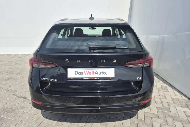 Skoda Octavia din 2022 cu 157.332 km - oferta SKO241389 - foto 4