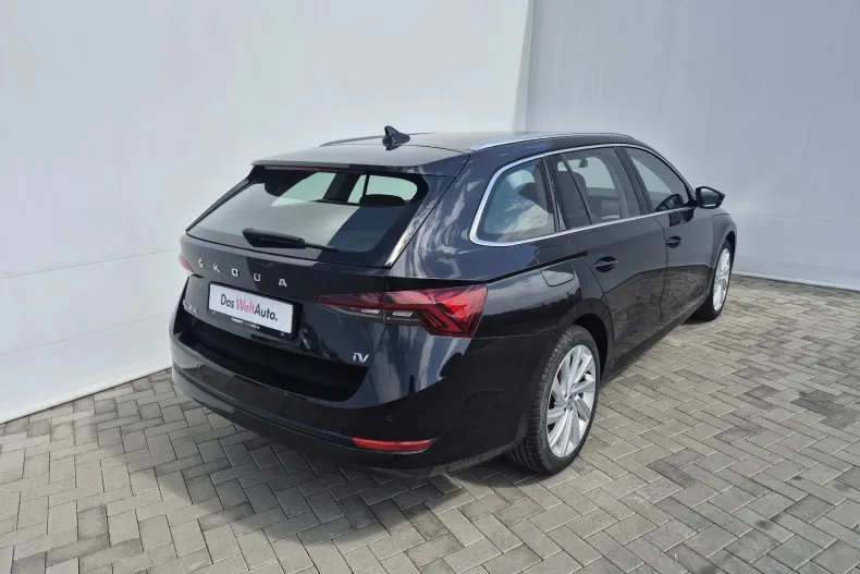 Skoda Octavia din 2022 cu 157.332 km - oferta SKO241389 - foto 5
