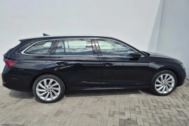 Skoda Octavia din 2022 cu 157.332 km - oferta SKO241389 - foto 6