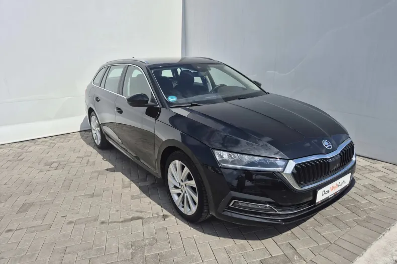 Skoda Octavia din 2022 cu 157.332 km - oferta SKO241389 - foto 7