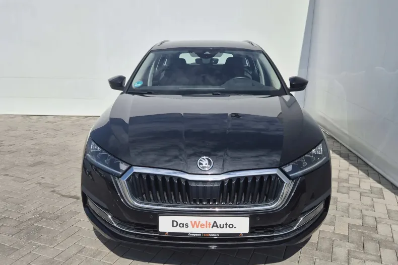 Skoda Octavia din 2022 cu 157.332 km - oferta SKO241389 - foto 8
