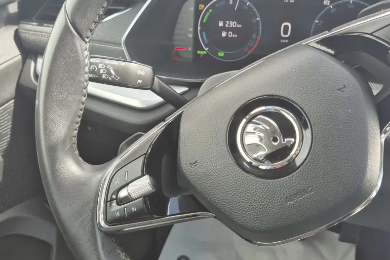 Skoda Octavia din 2022 cu 157.332 km - oferta SKO241389 - foto 16