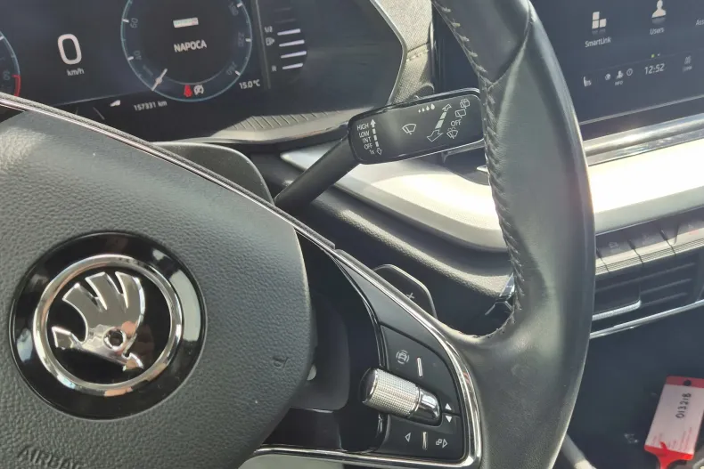 Skoda Octavia din 2022 cu 157.332 km - oferta SKO241389 - foto 17