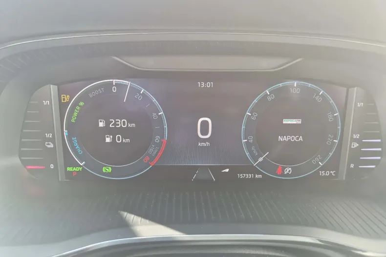 Skoda Octavia din 2022 cu 157.332 km - oferta SKO241389 - foto 18