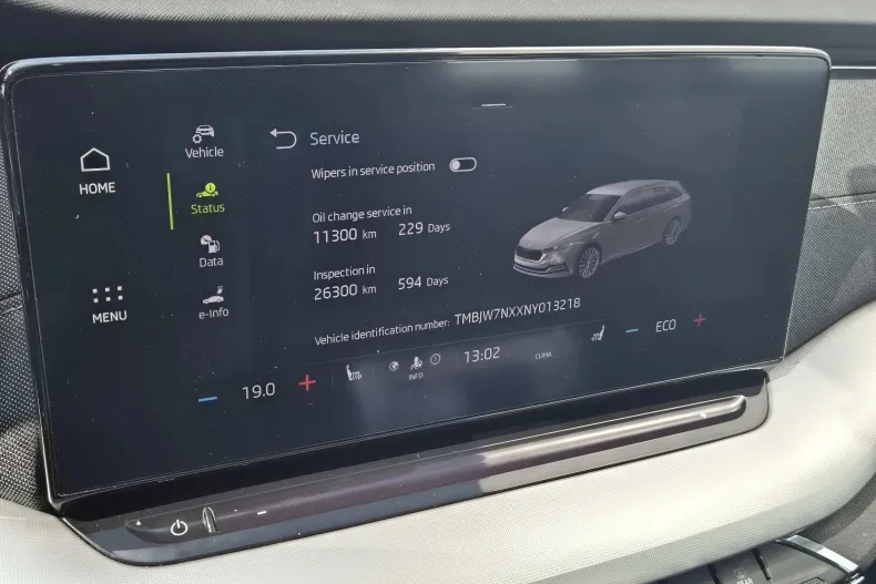 Skoda Octavia din 2022 cu 157.332 km - oferta SKO241389 - foto 22