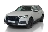 Audi Q7 din 2023 cu 126.000 km - oferta AUD241390 - foto 1
