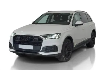 Audi Q7 din 2023 - oferta AUD241390