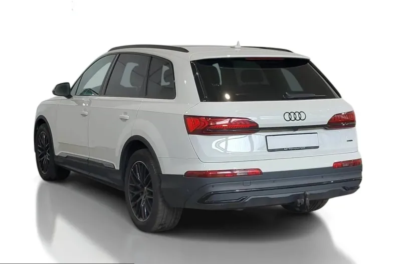 Audi Q7 din 2023 cu 126.000 km - oferta AUD241390 - foto 2