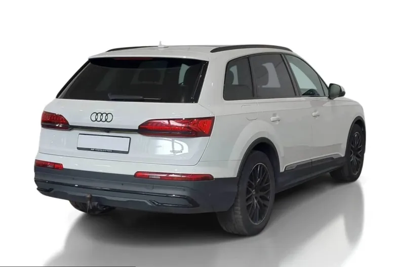 Audi Q7 din 2023 cu 126.000 km - oferta AUD241390 - foto 6